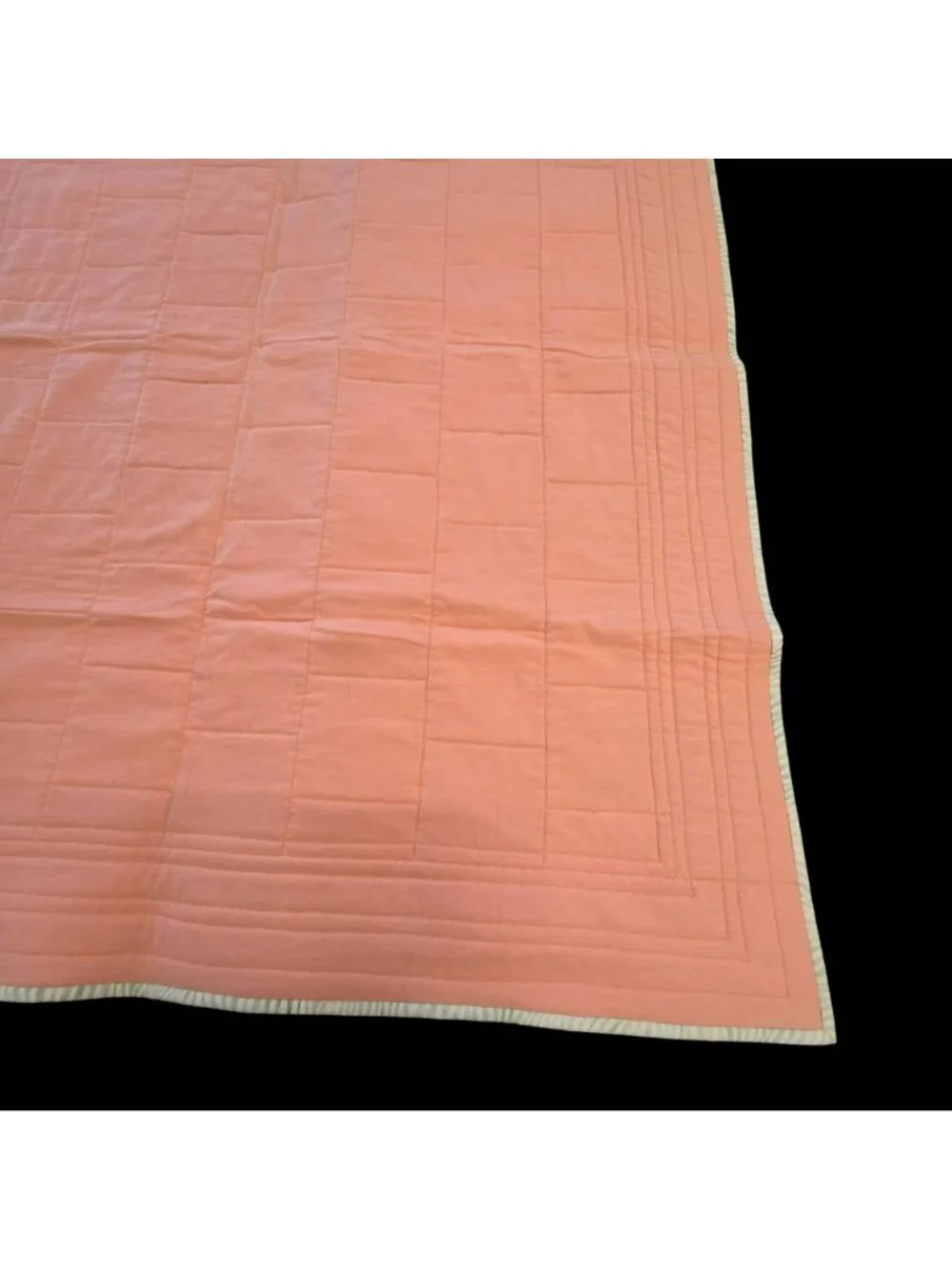 Handmade Patchwork Quilt Tropical Batik 46